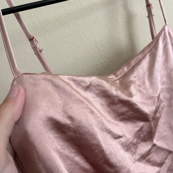 Kendall & Kylie Mini Dress - Picture 11 of 13